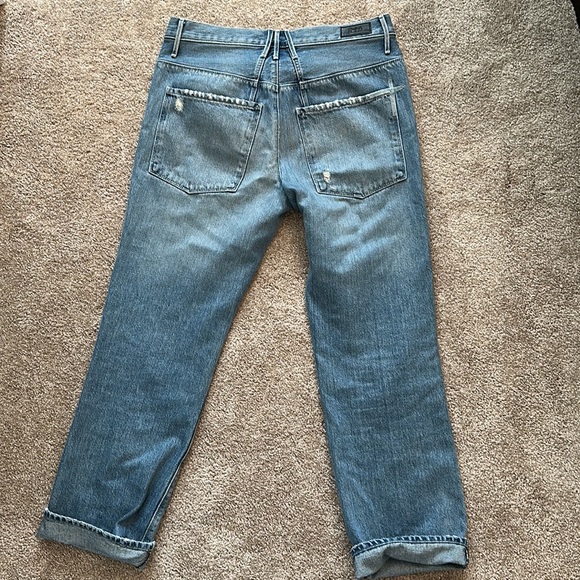 Denim - Picture 2 of 4